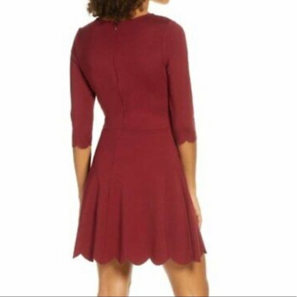 LULU’S•DRESS - Picture 4 of 14